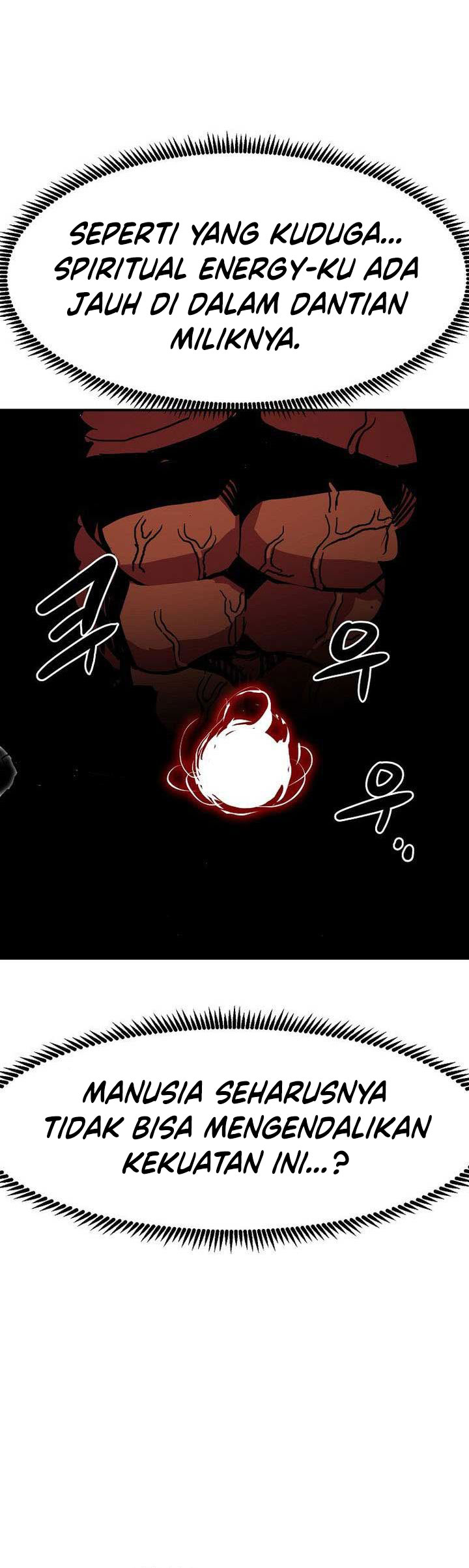 Worthless Regression Chapter 71 Gambar 27