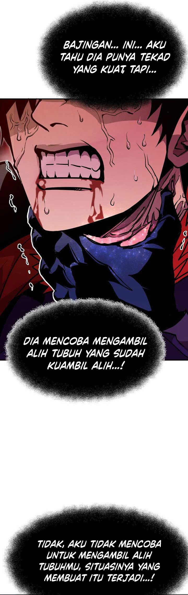 Worthless Regression Chapter 71 Gambar 32