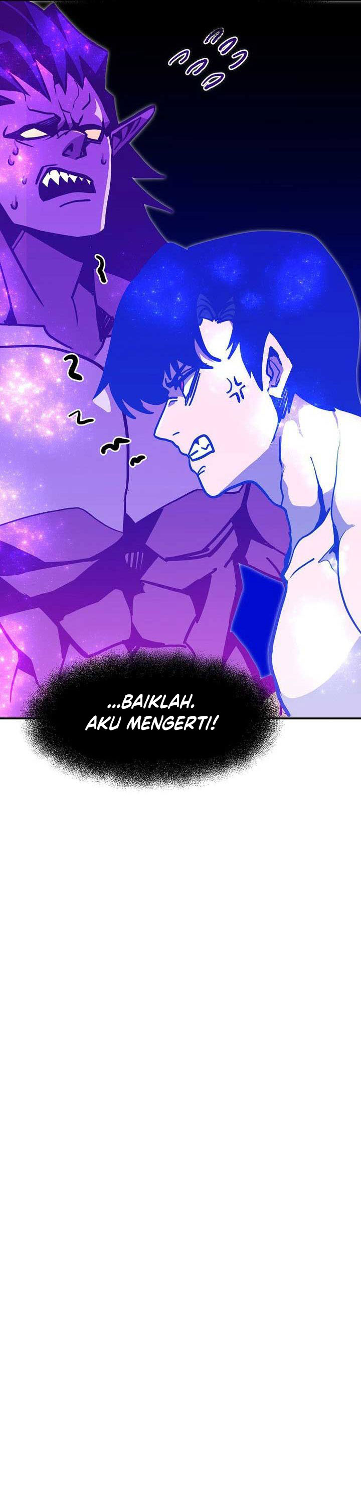 Worthless Regression Chapter 71 Gambar 33