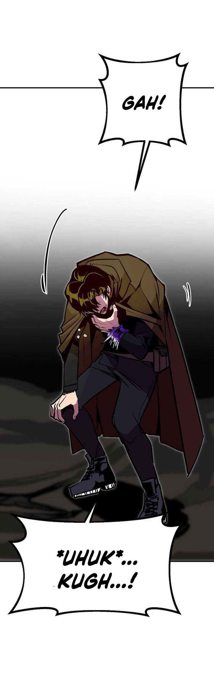 Worthless Regression Chapter 71 Gambar 34