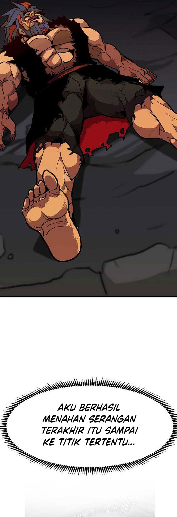 Worthless Regression Chapter 71 Gambar 36