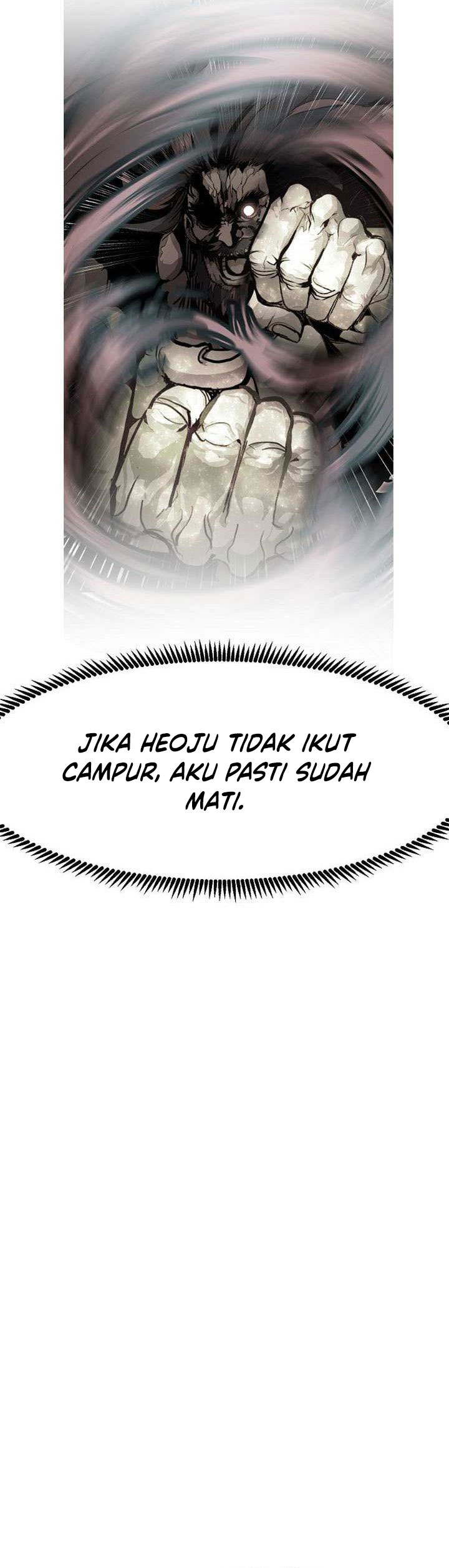 Worthless Regression Chapter 71 Gambar 37