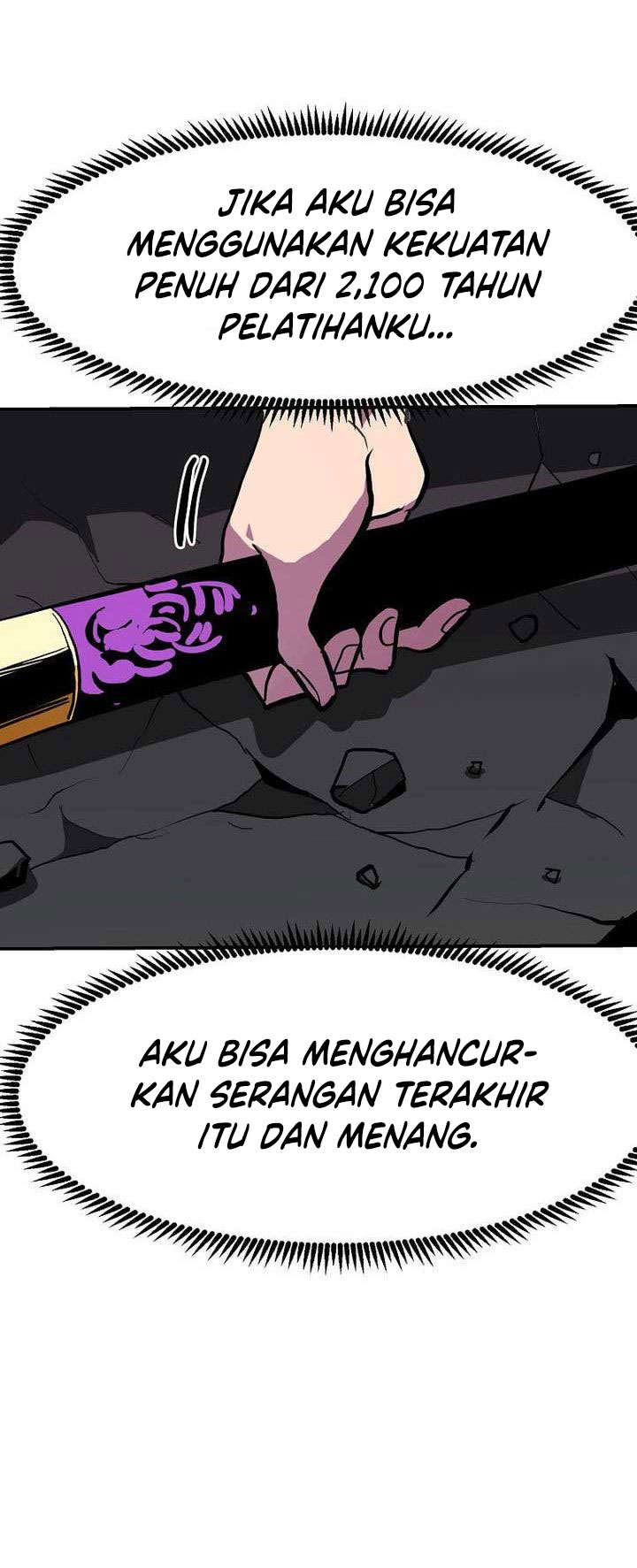 Worthless Regression Chapter 71 Gambar 39