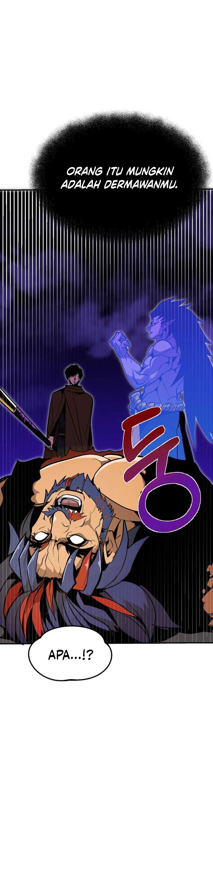 Worthless Regression Chapter 71 Gambar 41