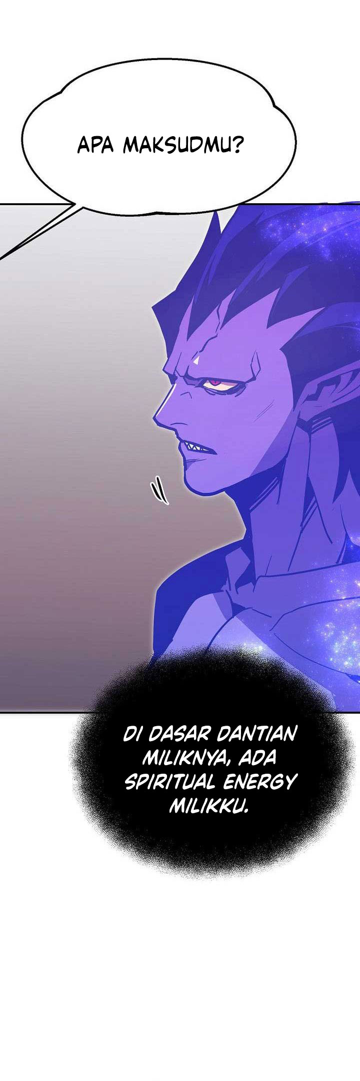 Worthless Regression Chapter 71 Gambar 42