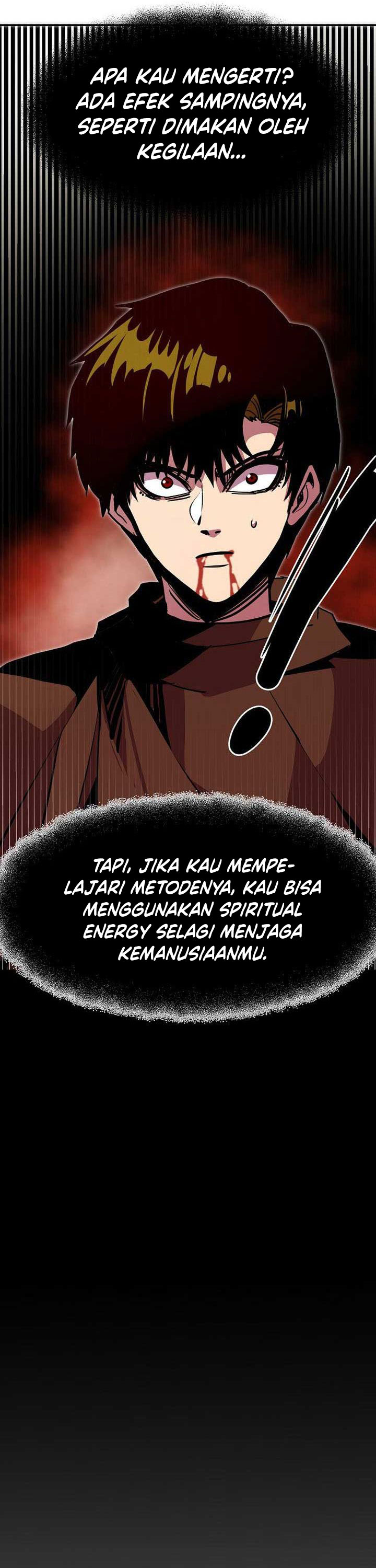 Worthless Regression Chapter 71 Gambar 44