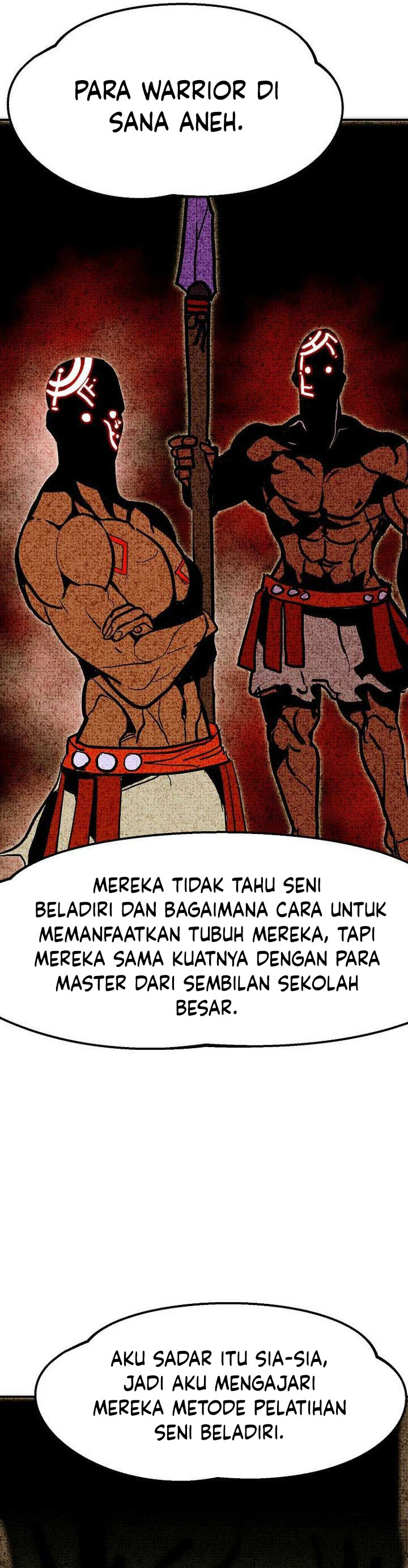 Worthless Regression Chapter 71 Gambar 47
