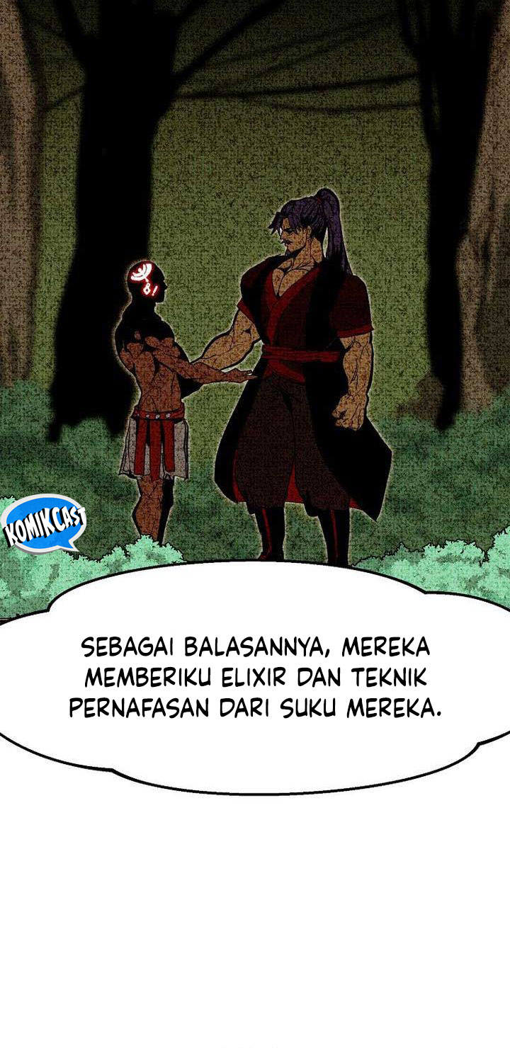 Worthless Regression Chapter 71 Gambar 48