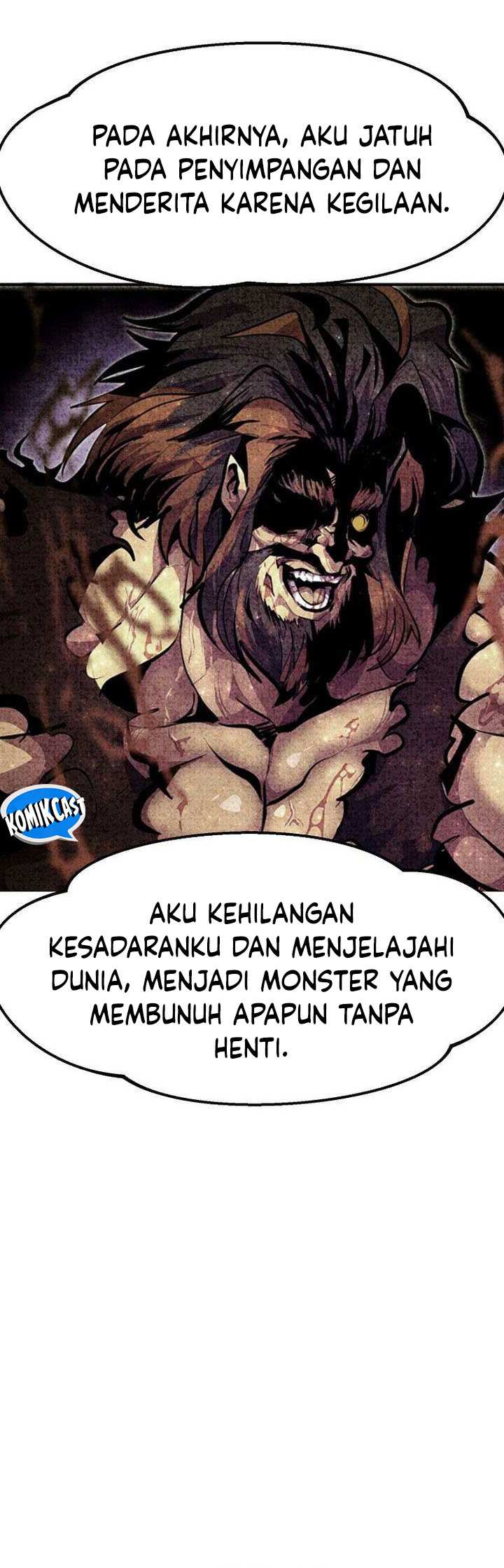 Worthless Regression Chapter 71 Gambar 50
