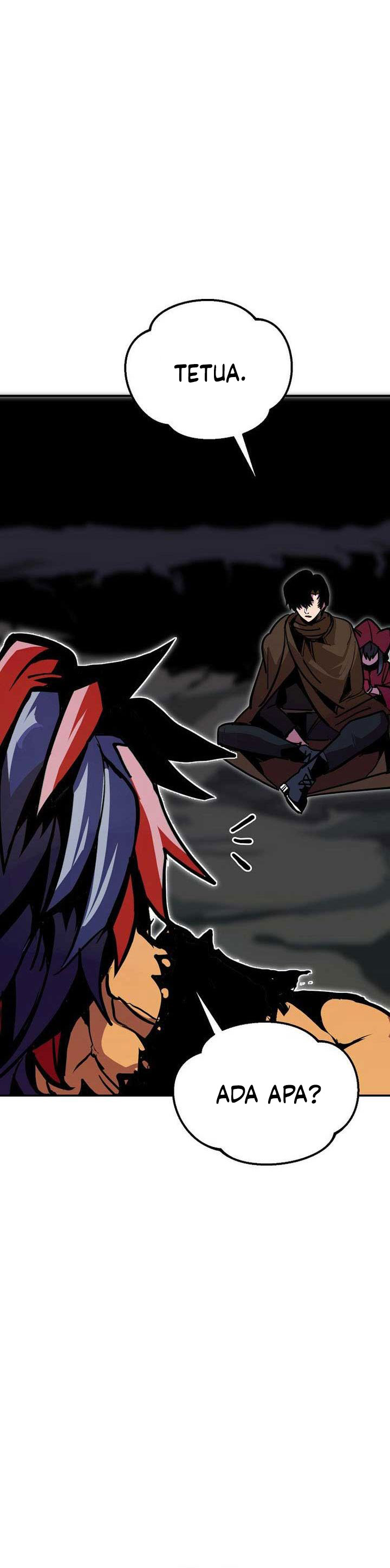 Worthless Regression Chapter 71 Gambar 52