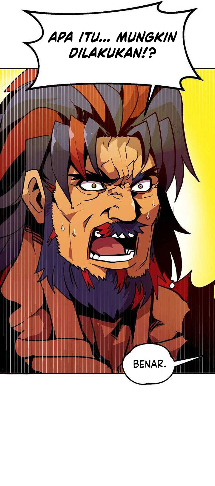 Worthless Regression Chapter 71 Gambar 54