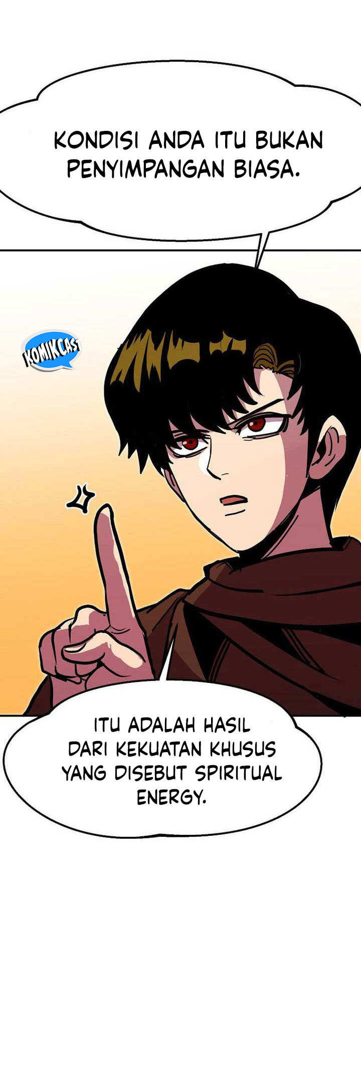 Worthless Regression Chapter 71 Gambar 55