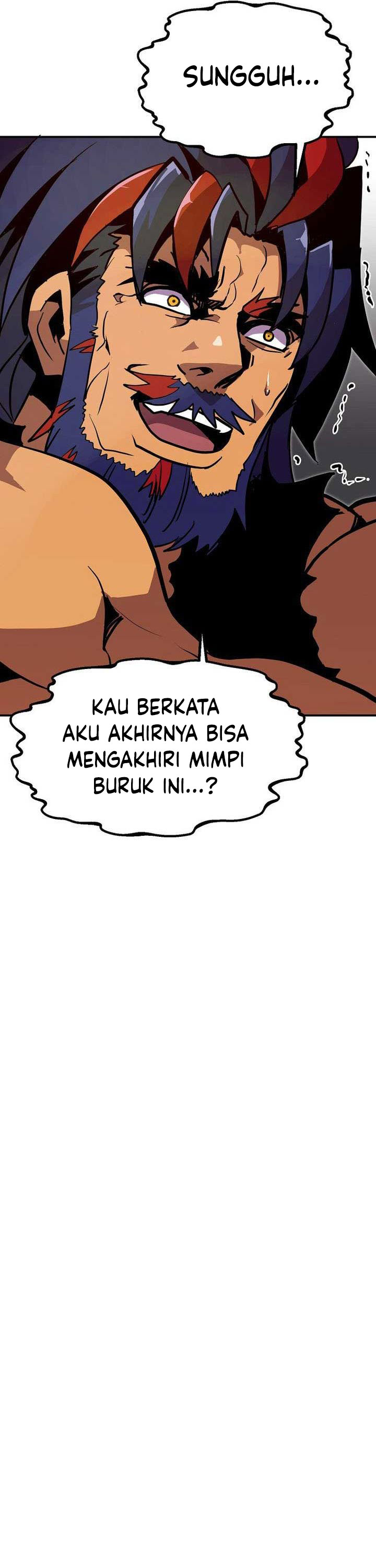 Worthless Regression Chapter 71 Gambar 57