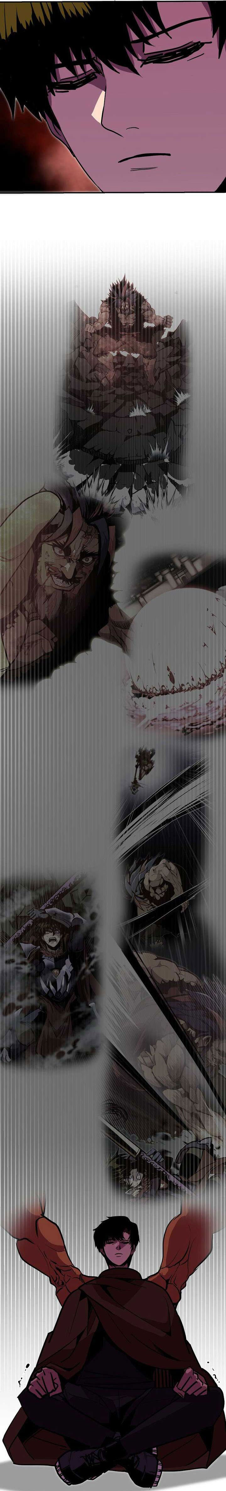 Worthless Regression Chapter 71 Gambar 59