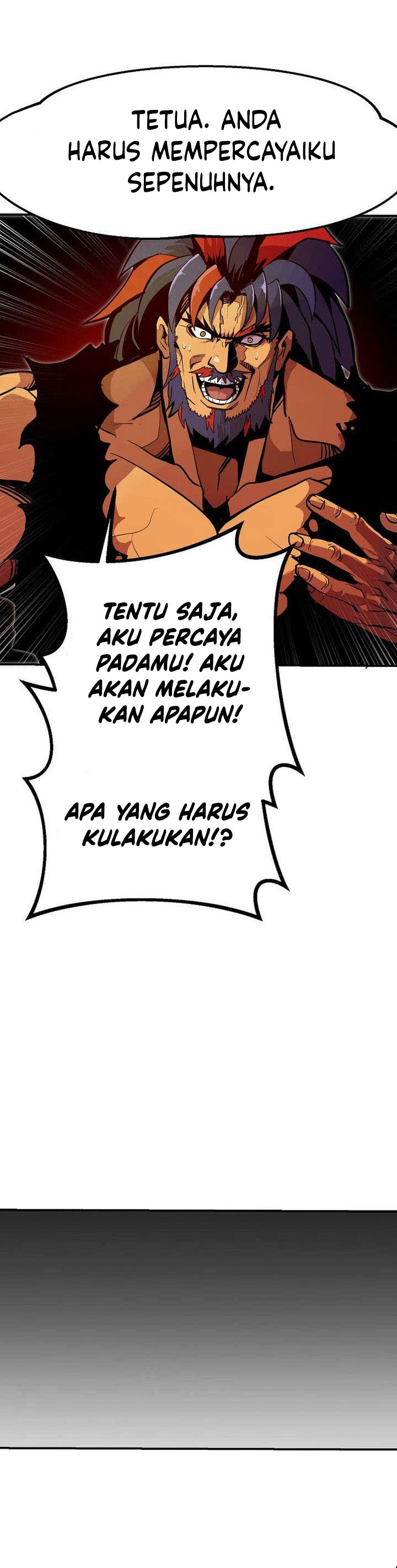 Worthless Regression Chapter 71 Gambar 61