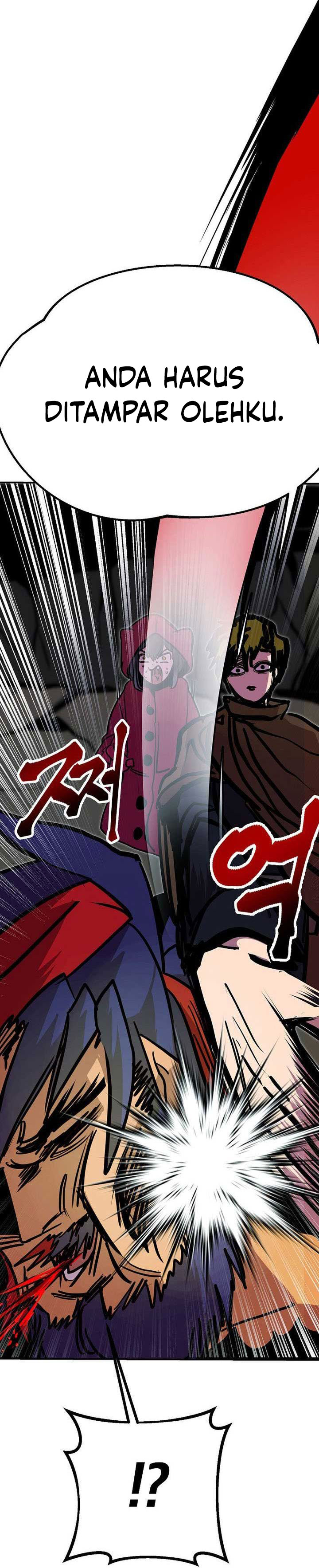 Worthless Regression Chapter 71 Gambar 62
