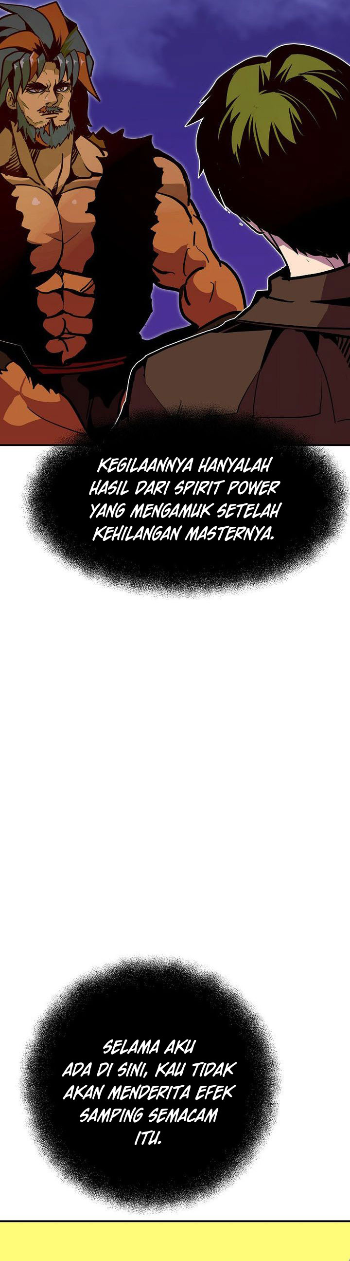 Worthless Regression Chapter 72 Gambar 6