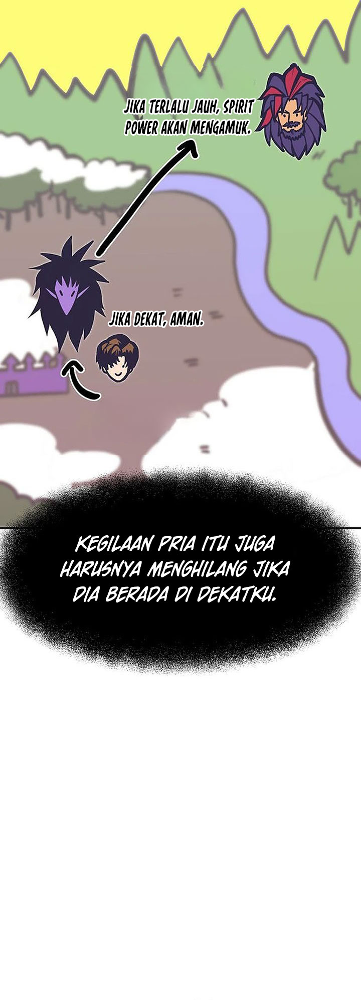 Worthless Regression Chapter 72 Gambar 7