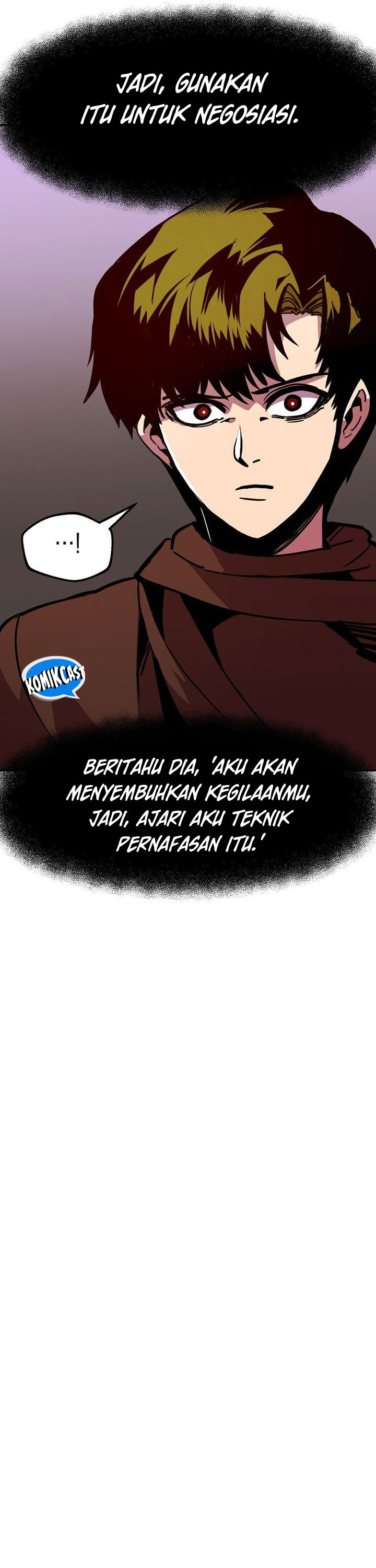 Worthless Regression Chapter 72 Gambar 8