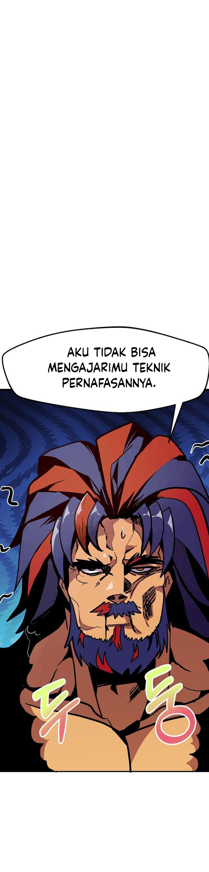 Worthless Regression Chapter 72 Gambar 11