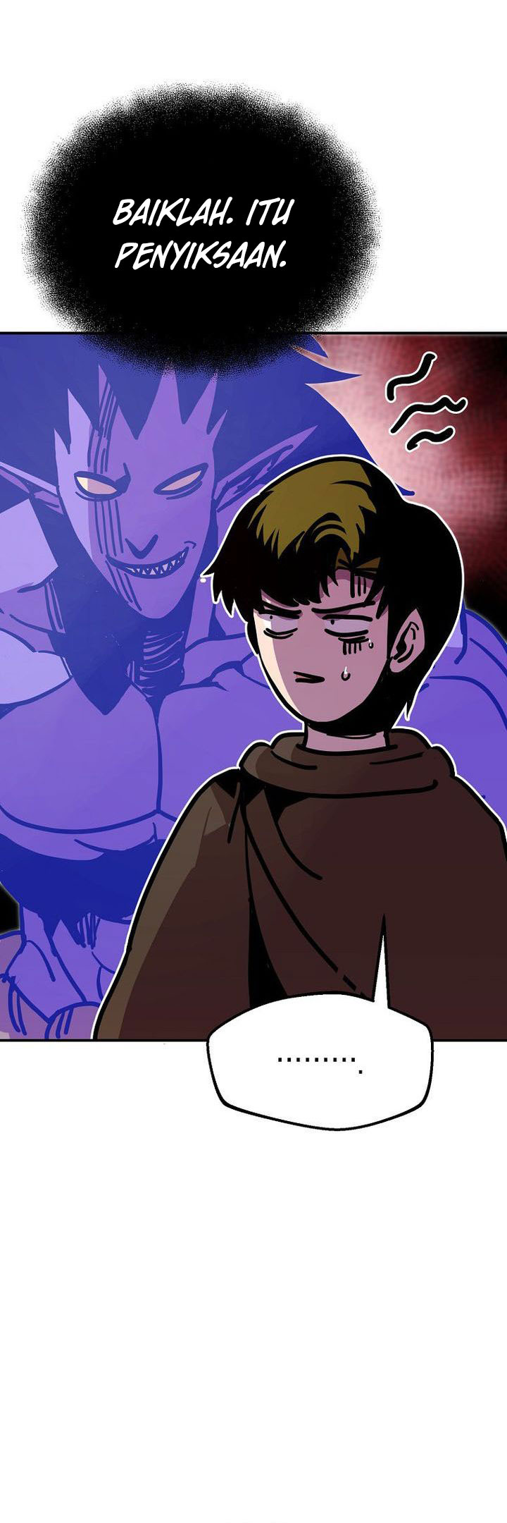 Worthless Regression Chapter 72 Gambar 12