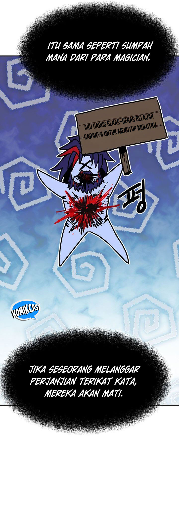 Worthless Regression Chapter 72 Gambar 15