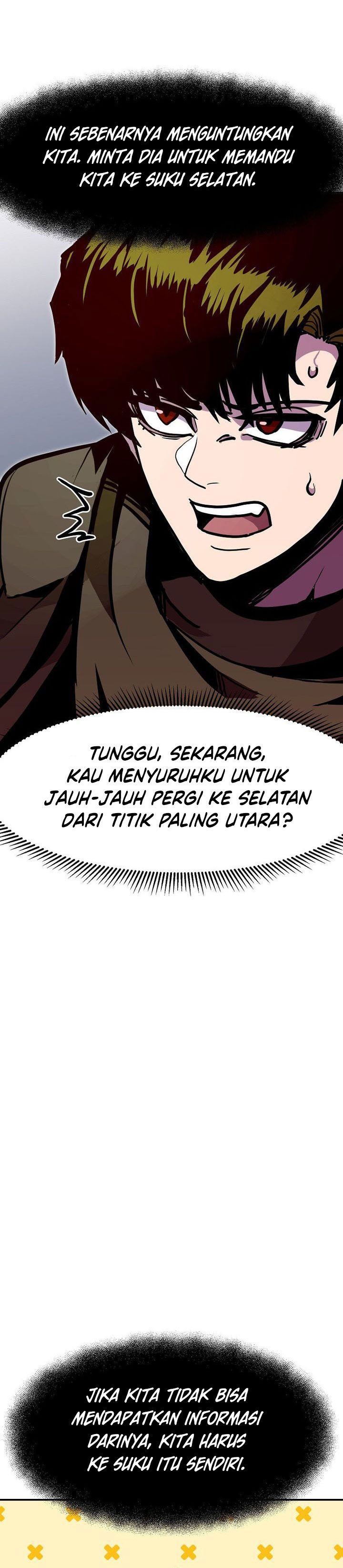 Worthless Regression Chapter 72 Gambar 16