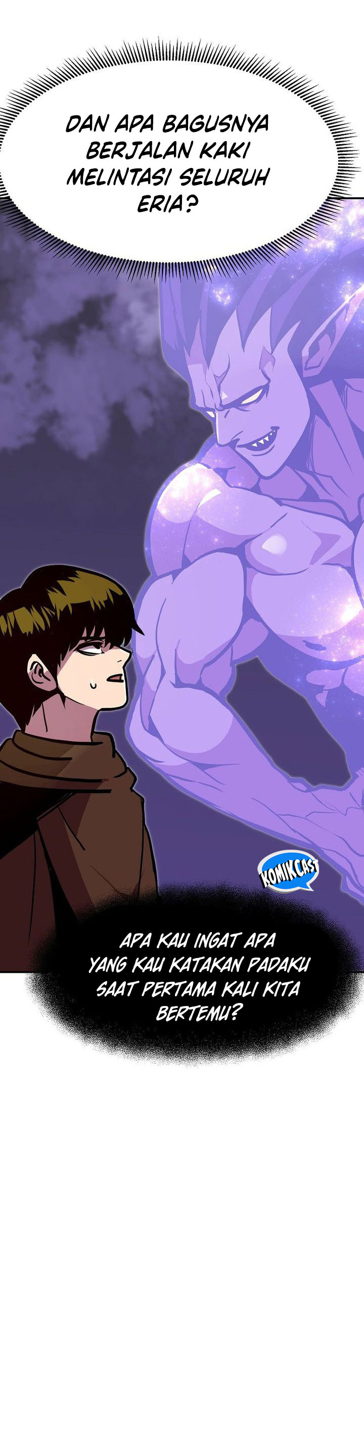 Worthless Regression Chapter 72 Gambar 18