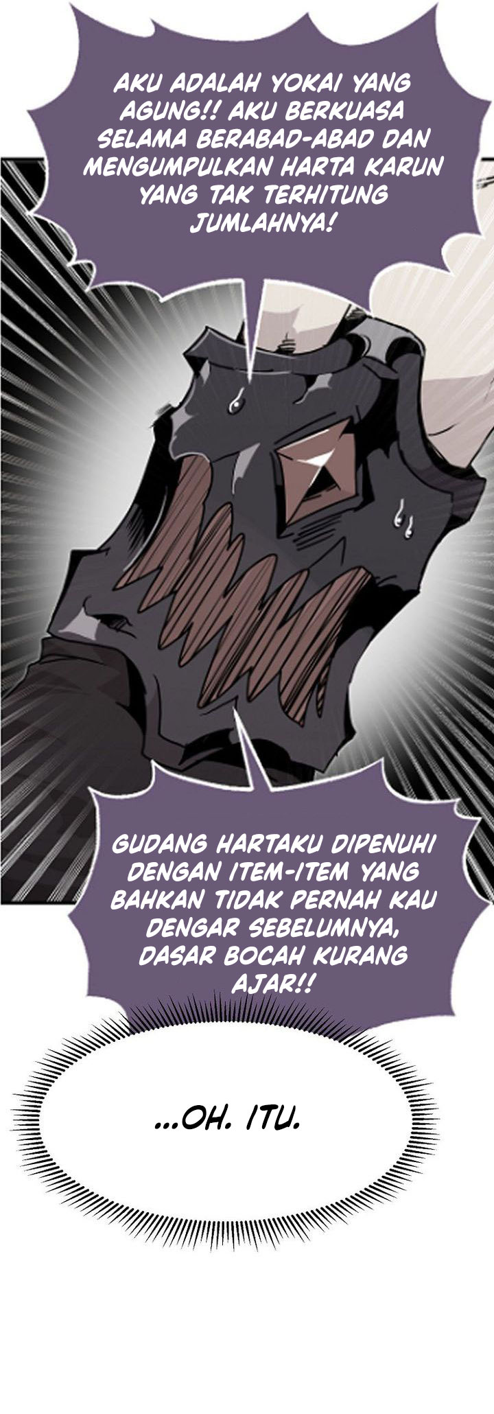Worthless Regression Chapter 72 Gambar 19