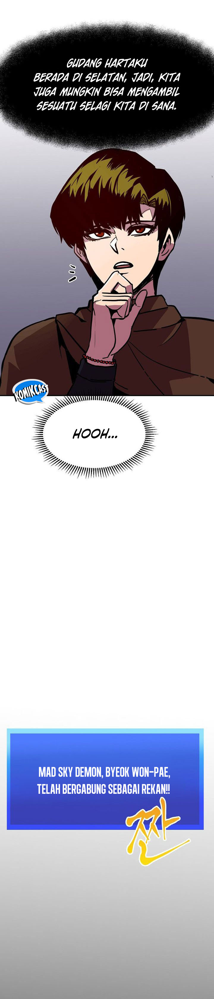 Worthless Regression Chapter 72 Gambar 20