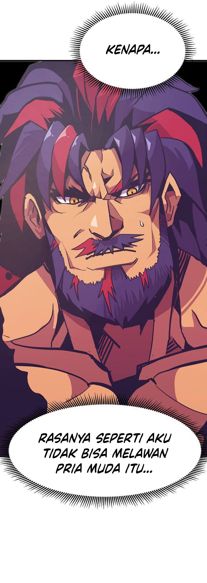 Worthless Regression Chapter 72 Gambar 29