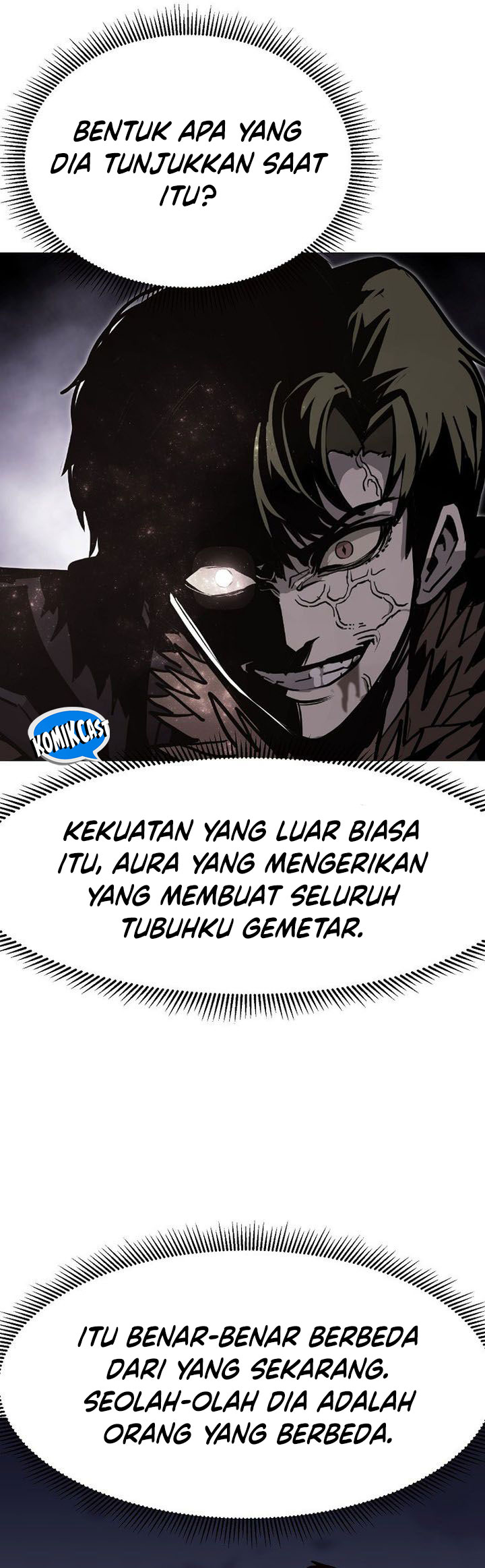 Worthless Regression Chapter 72 Gambar 30