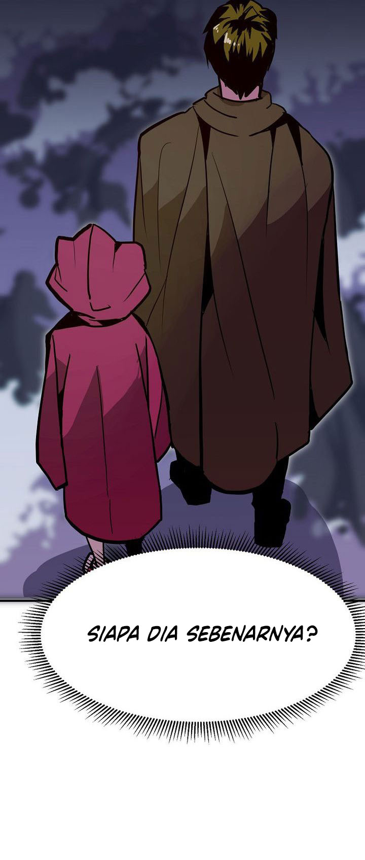 Worthless Regression Chapter 72 Gambar 31