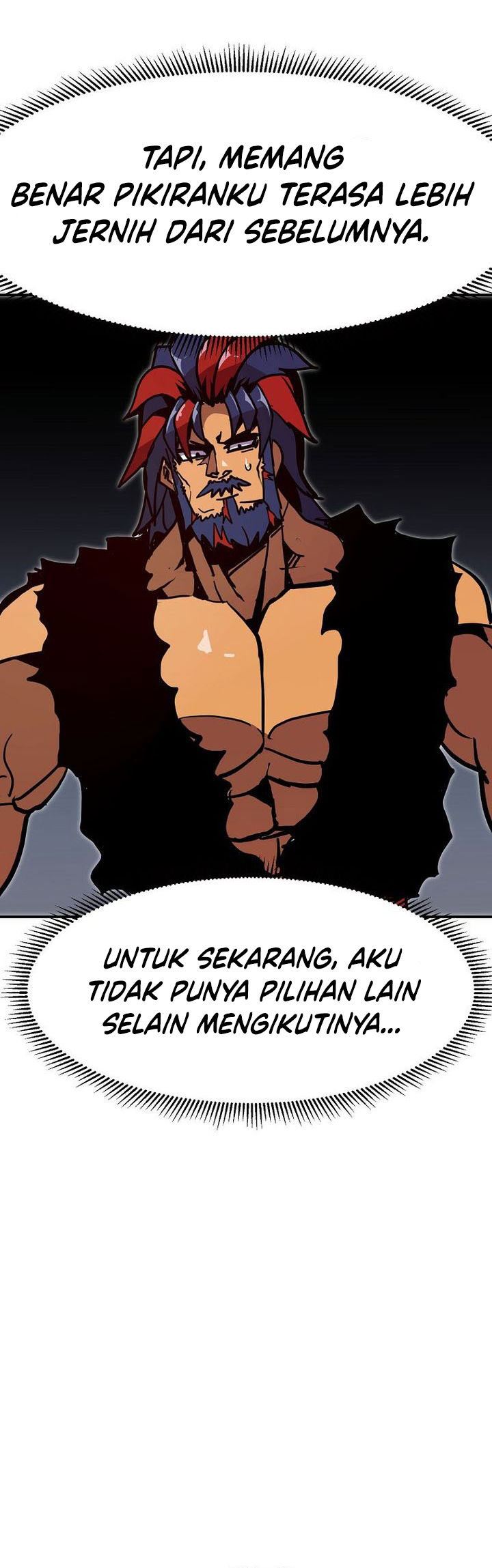 Worthless Regression Chapter 72 Gambar 32