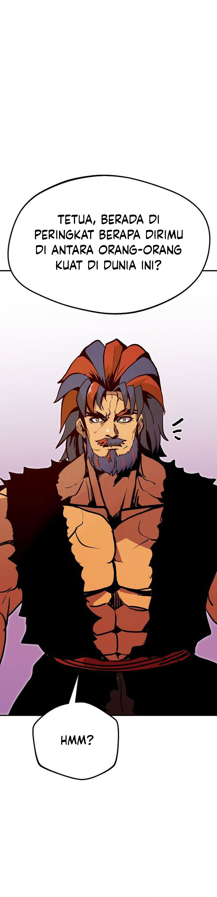 Worthless Regression Chapter 72 Gambar 34