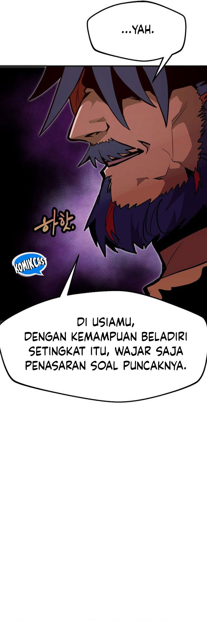 Worthless Regression Chapter 72 Gambar 35