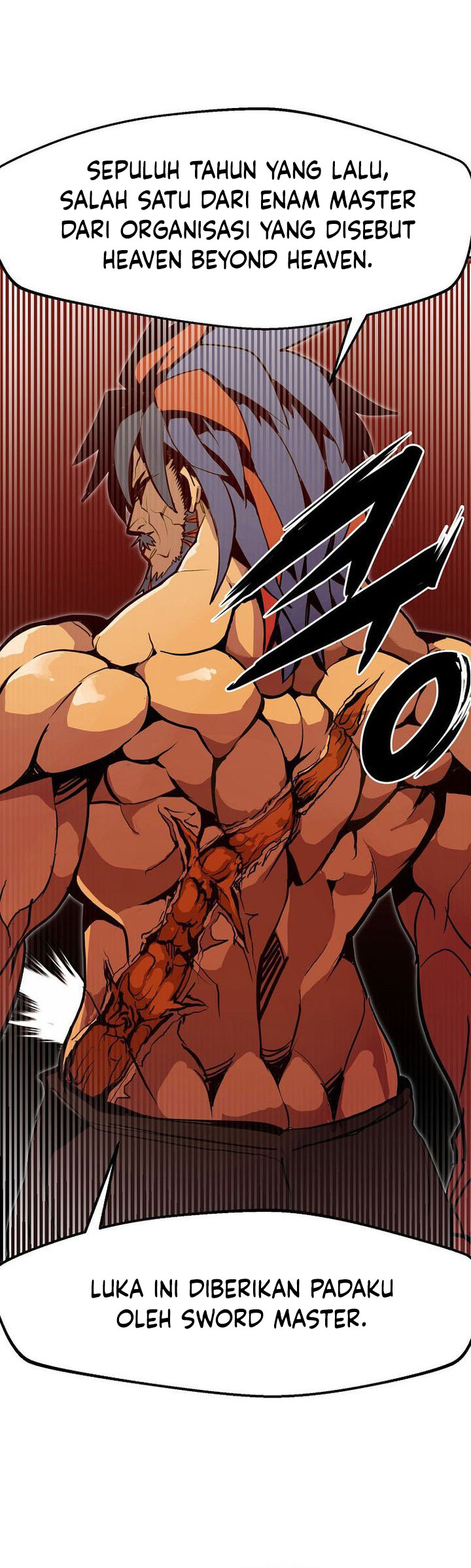 Worthless Regression Chapter 72 Gambar 37