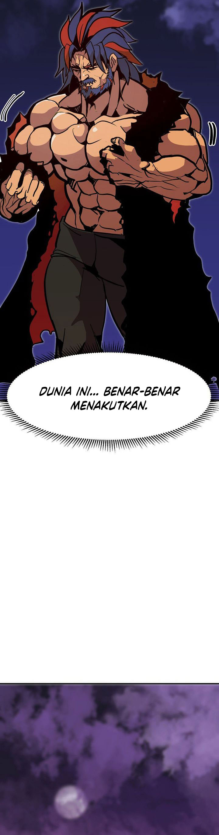 Worthless Regression Chapter 72 Gambar 42