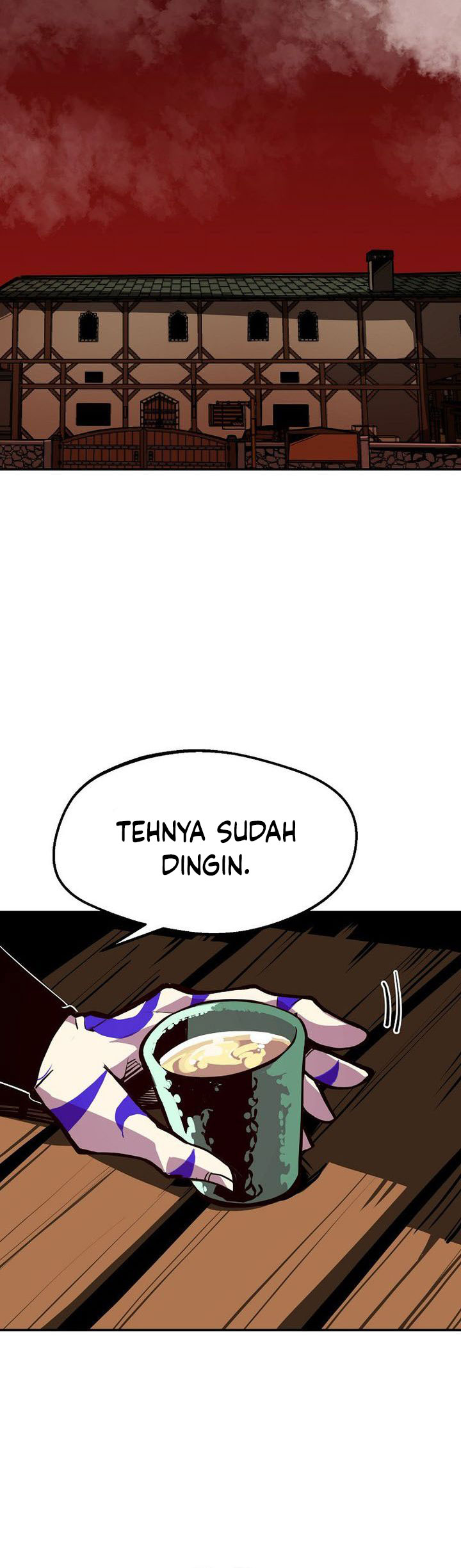 Worthless Regression Chapter 72 Gambar 46