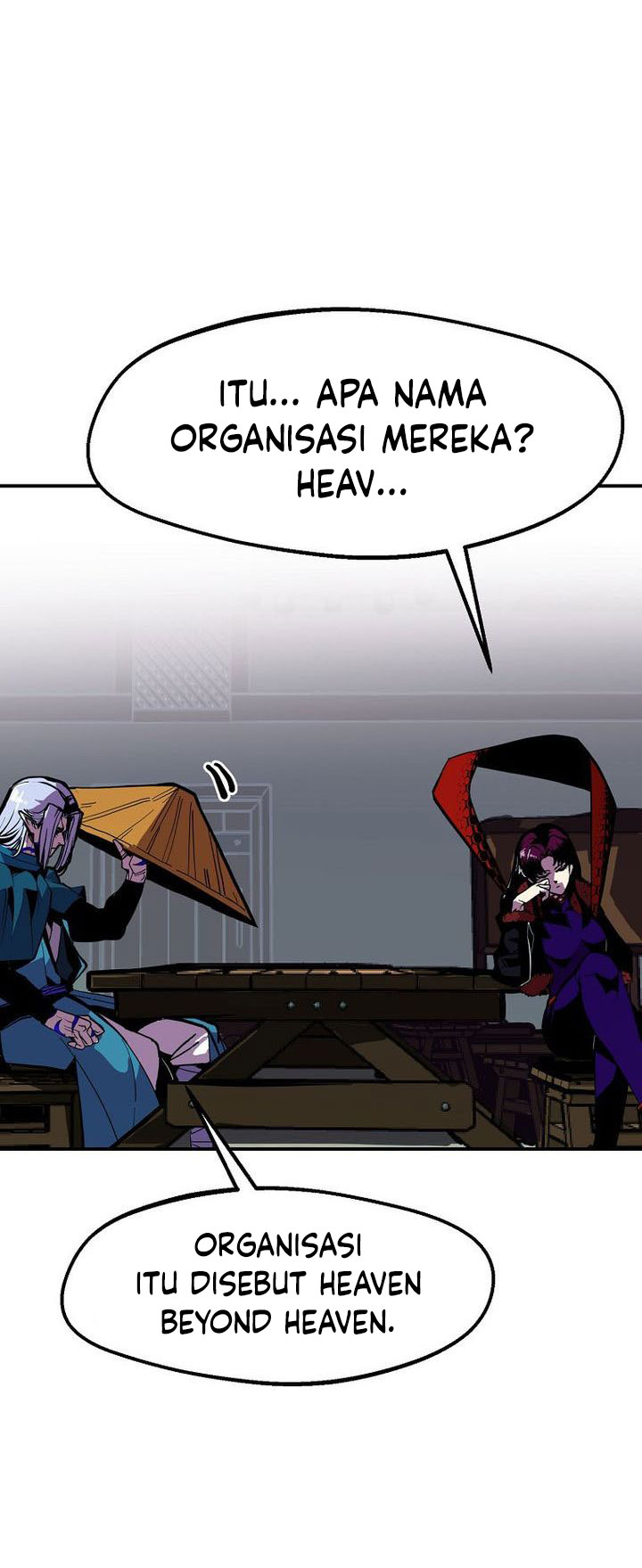 Worthless Regression Chapter 72 Gambar 49
