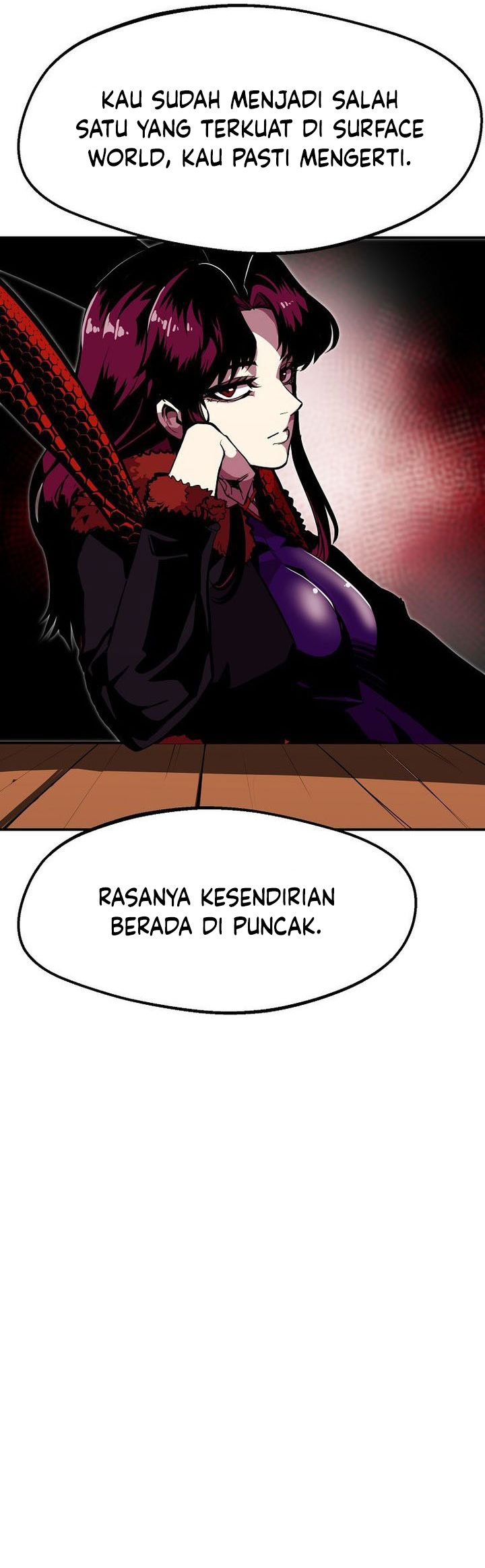 Worthless Regression Chapter 72 Gambar 51