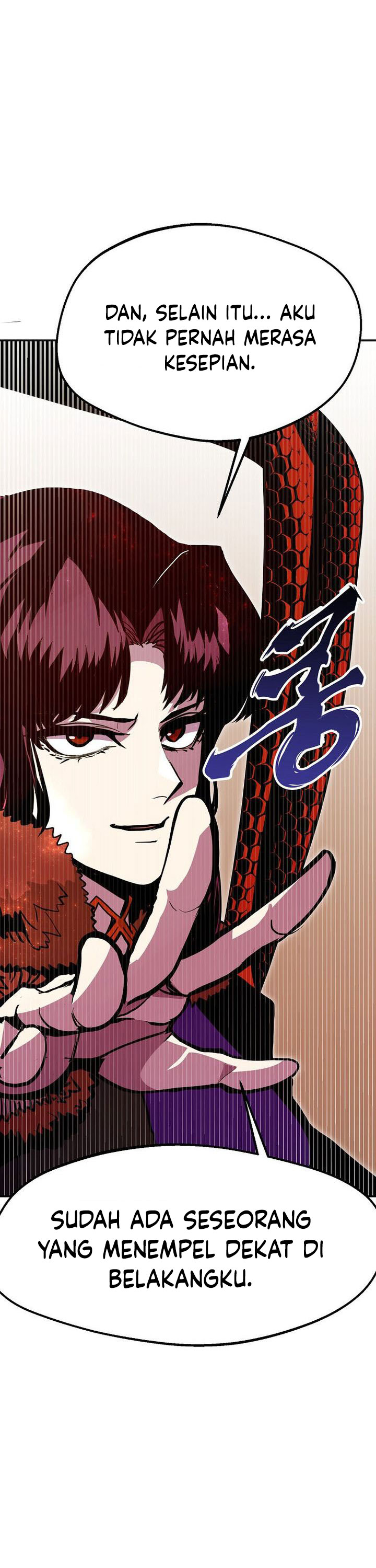 Worthless Regression Chapter 72 Gambar 54