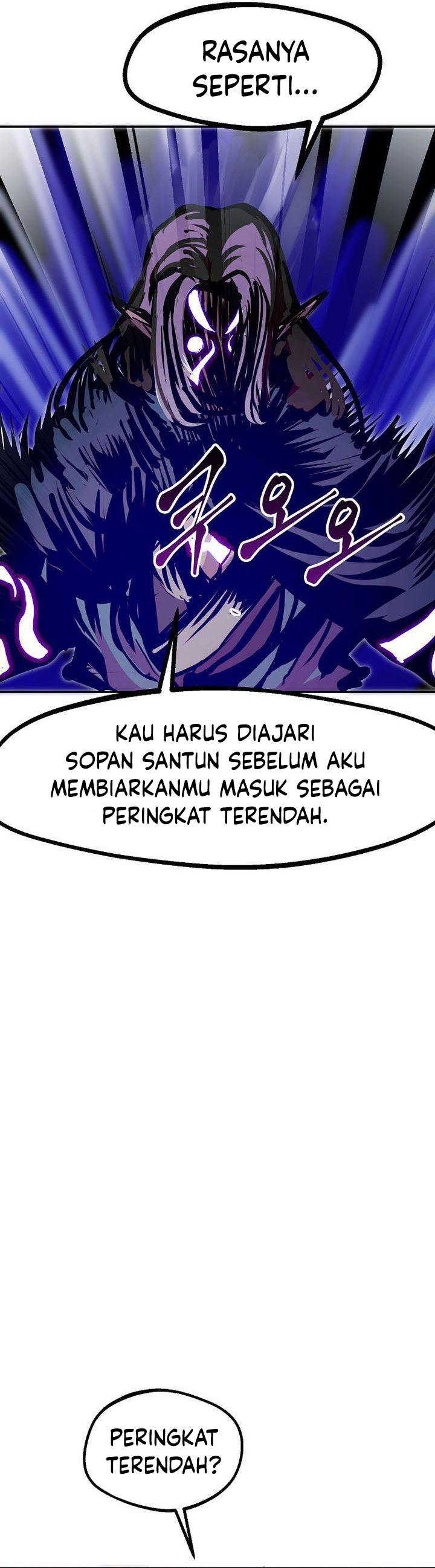 Worthless Regression Chapter 72 Gambar 56