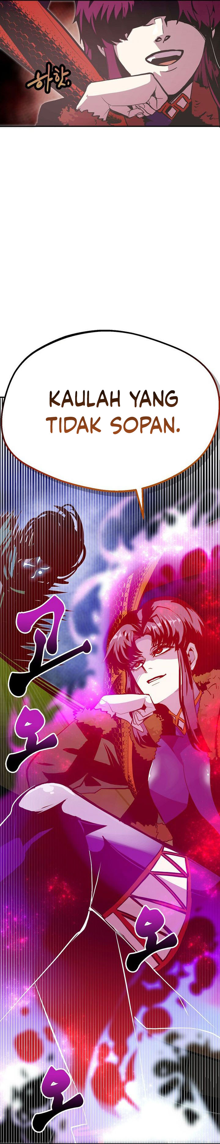 Worthless Regression Chapter 72 Gambar 57