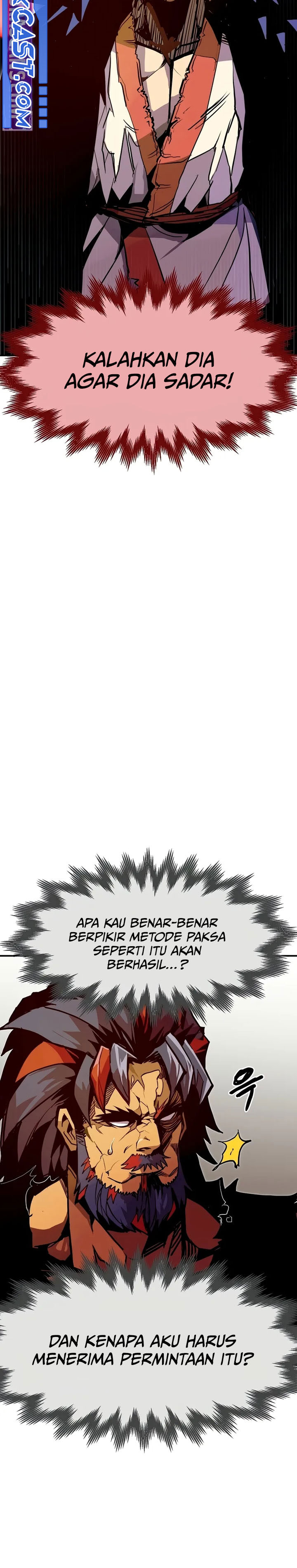 Worthless Regression Chapter 74 Gambar 7
