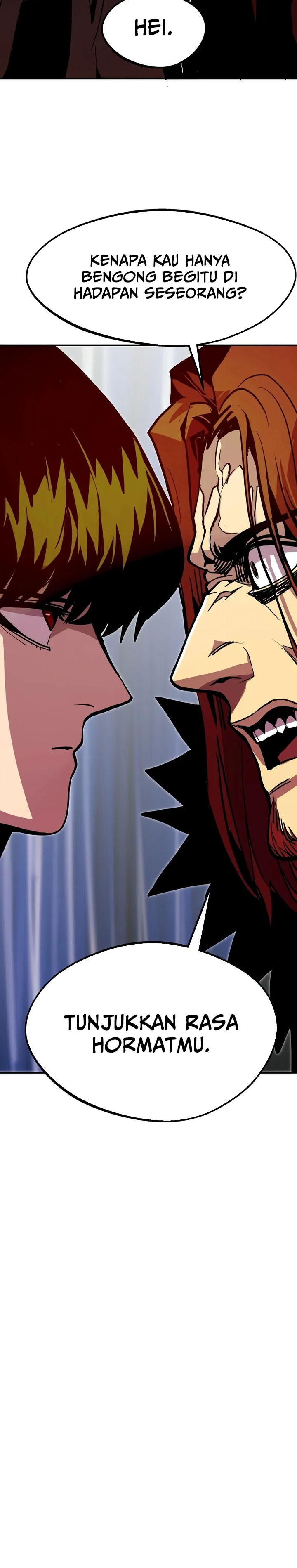 Worthless Regression Chapter 74 Gambar 9