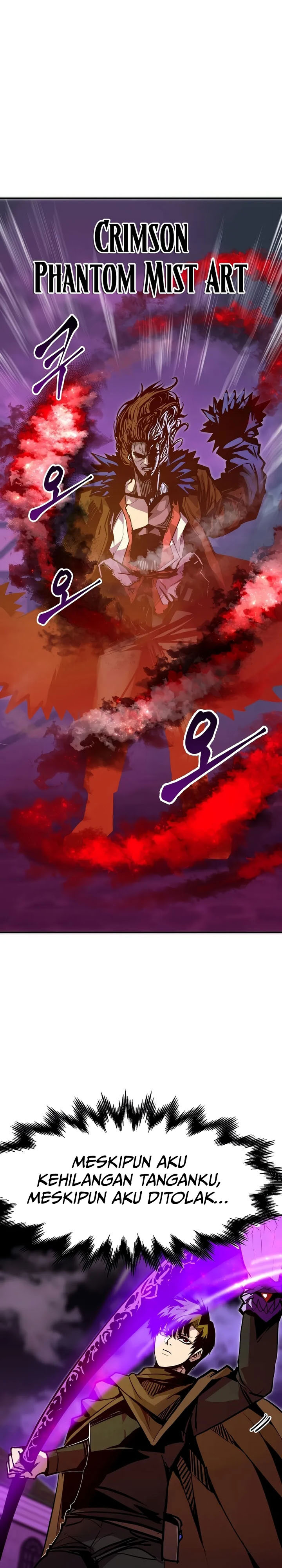 Worthless Regression Chapter 74 Gambar 17