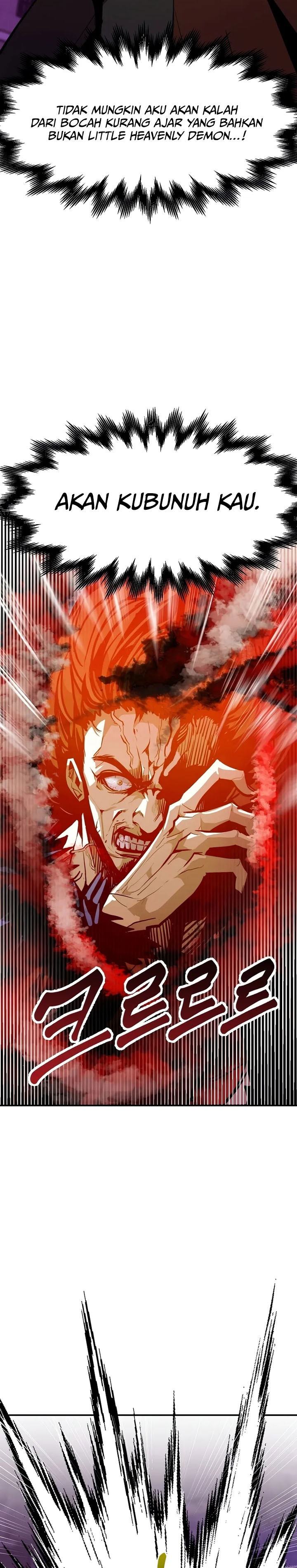 Worthless Regression Chapter 74 Gambar 18