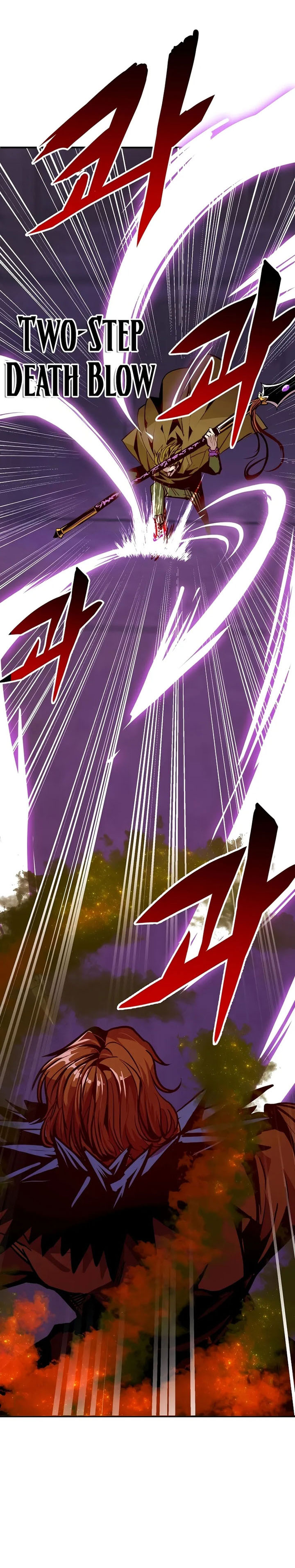 Worthless Regression Chapter 74 Gambar 24