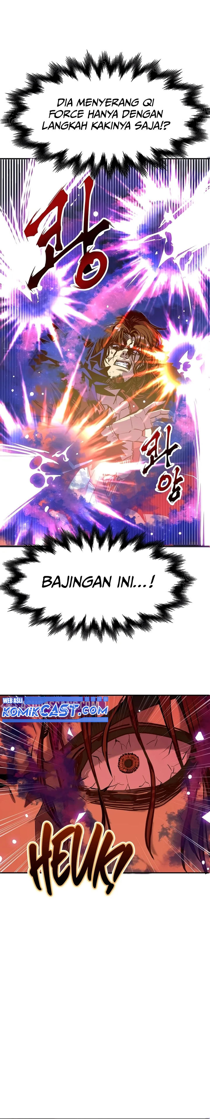Worthless Regression Chapter 74 Gambar 25